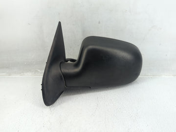 2008 Toyota Camry Driver Side View Mirror - Left Door Mirror OEM Used - Oemusedautoparts1.com