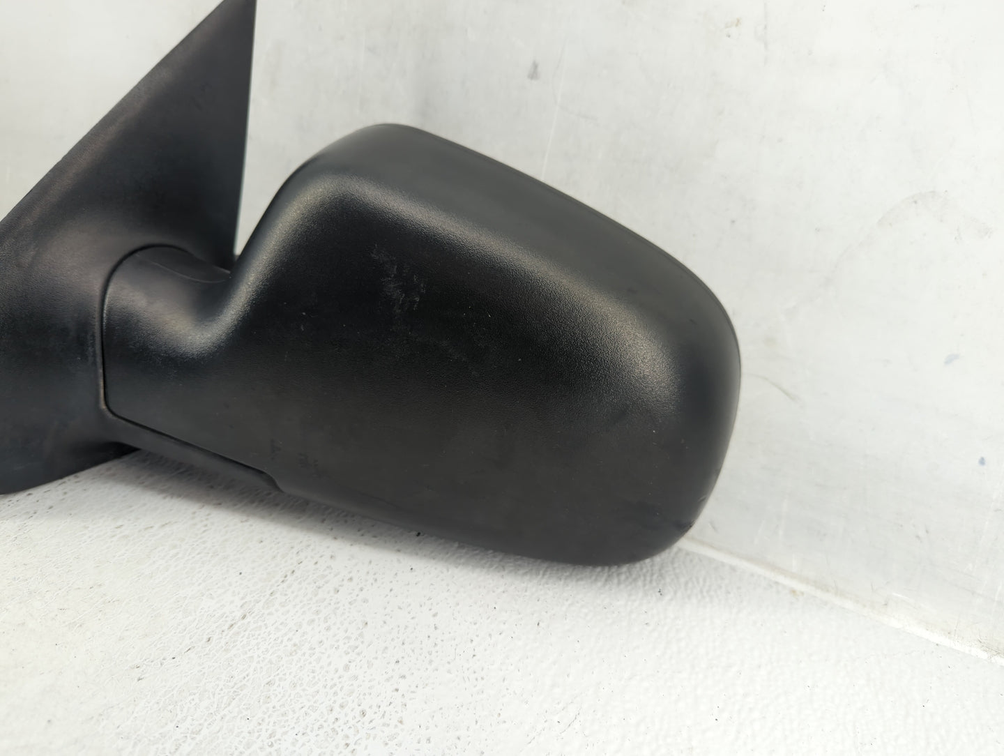 2008 Toyota Camry Driver Side View Mirror - Left Door Mirror OEM Used - Oemusedautoparts1.com