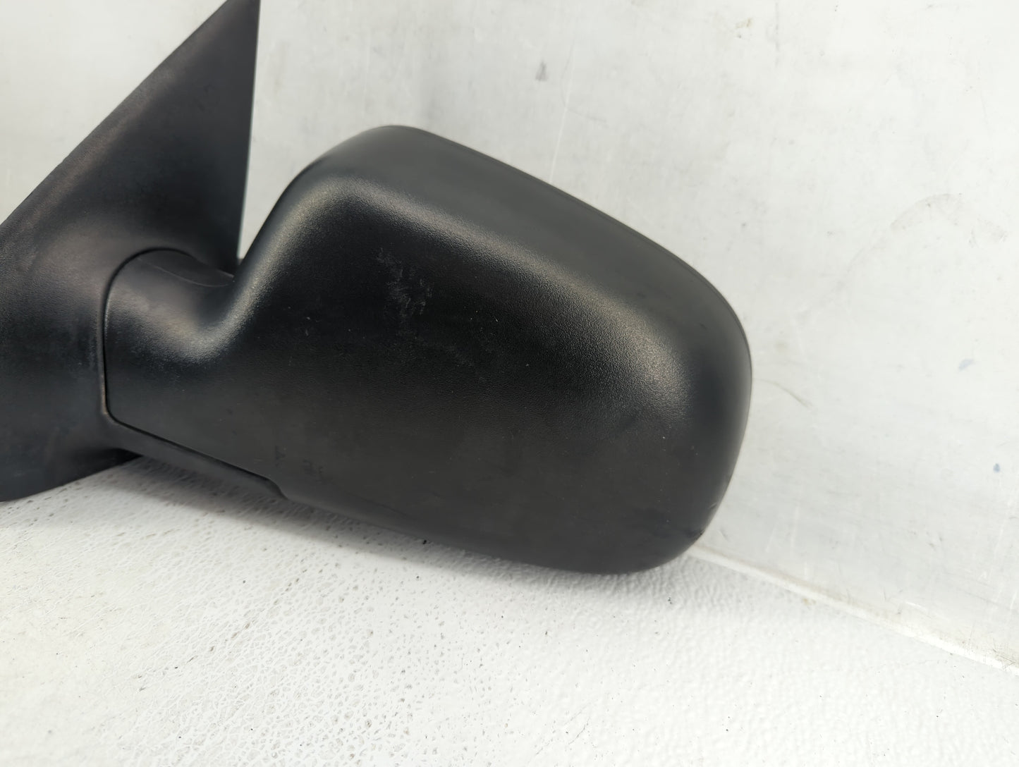 2008 Toyota Camry Driver Side View Mirror - Left Door Mirror OEM Used - Oemusedautoparts1.com