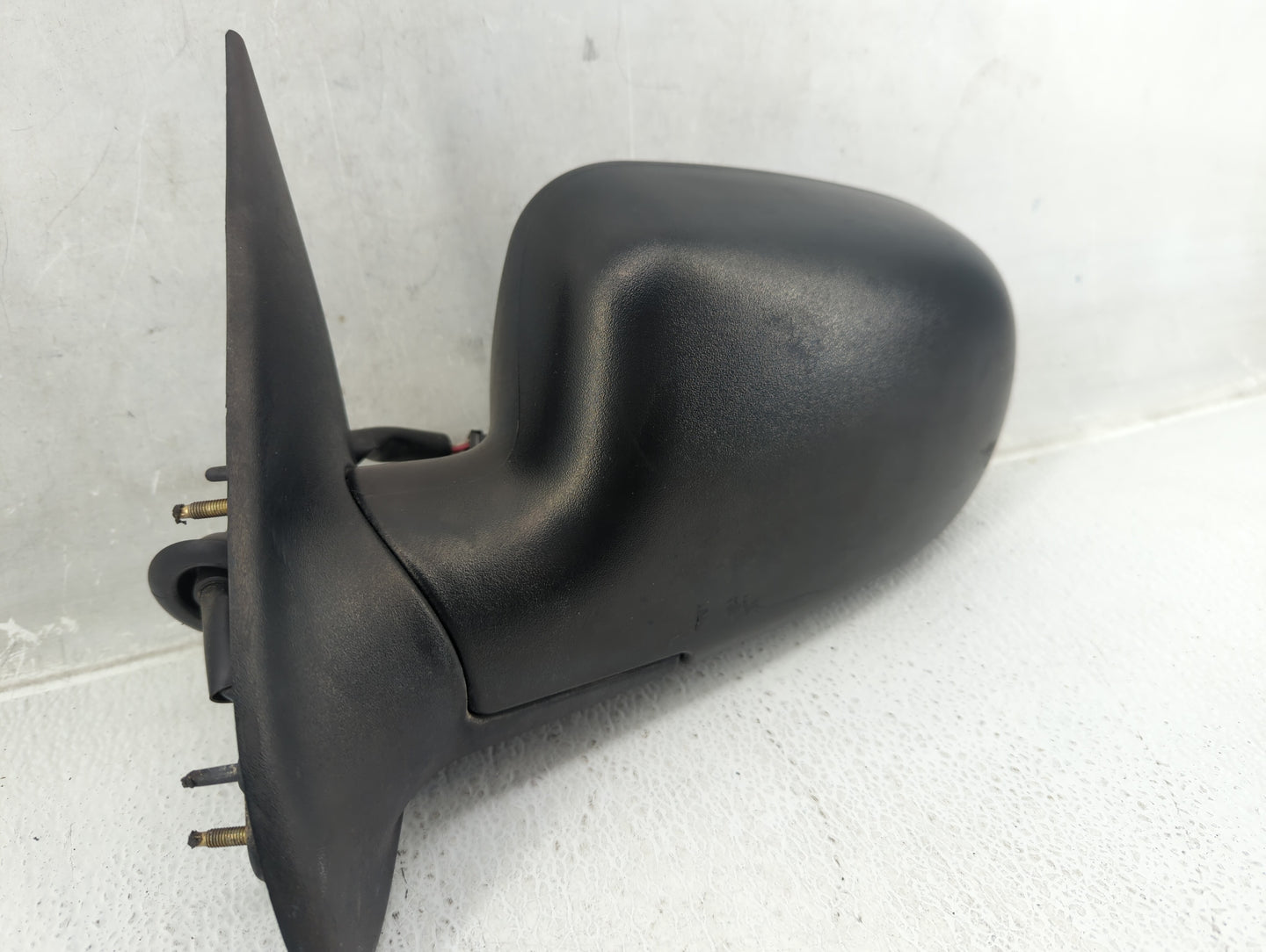2008 Toyota Camry Driver Side View Mirror - Left Door Mirror OEM Used - Oemusedautoparts1.com
