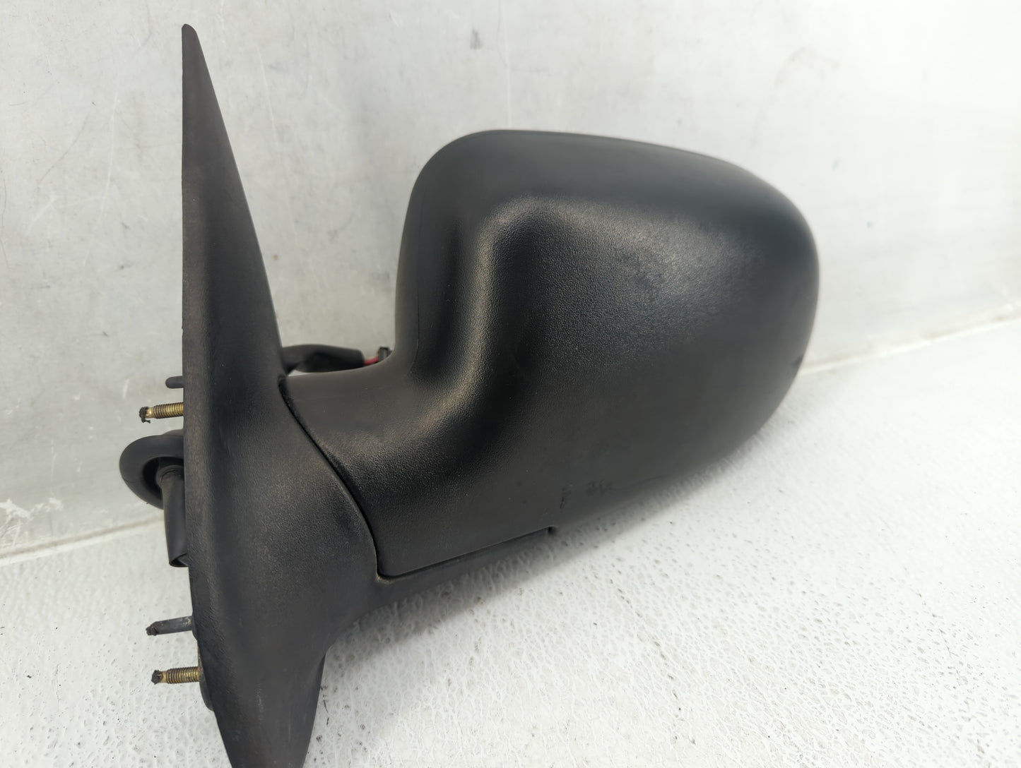 2008 Toyota Camry Driver Side View Mirror - Left Door Mirror OEM Used - Oemusedautoparts1.com