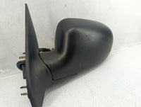 2008 Toyota Camry Driver Side View Mirror - Left Door Mirror OEM Used - Oemusedautoparts1.com
