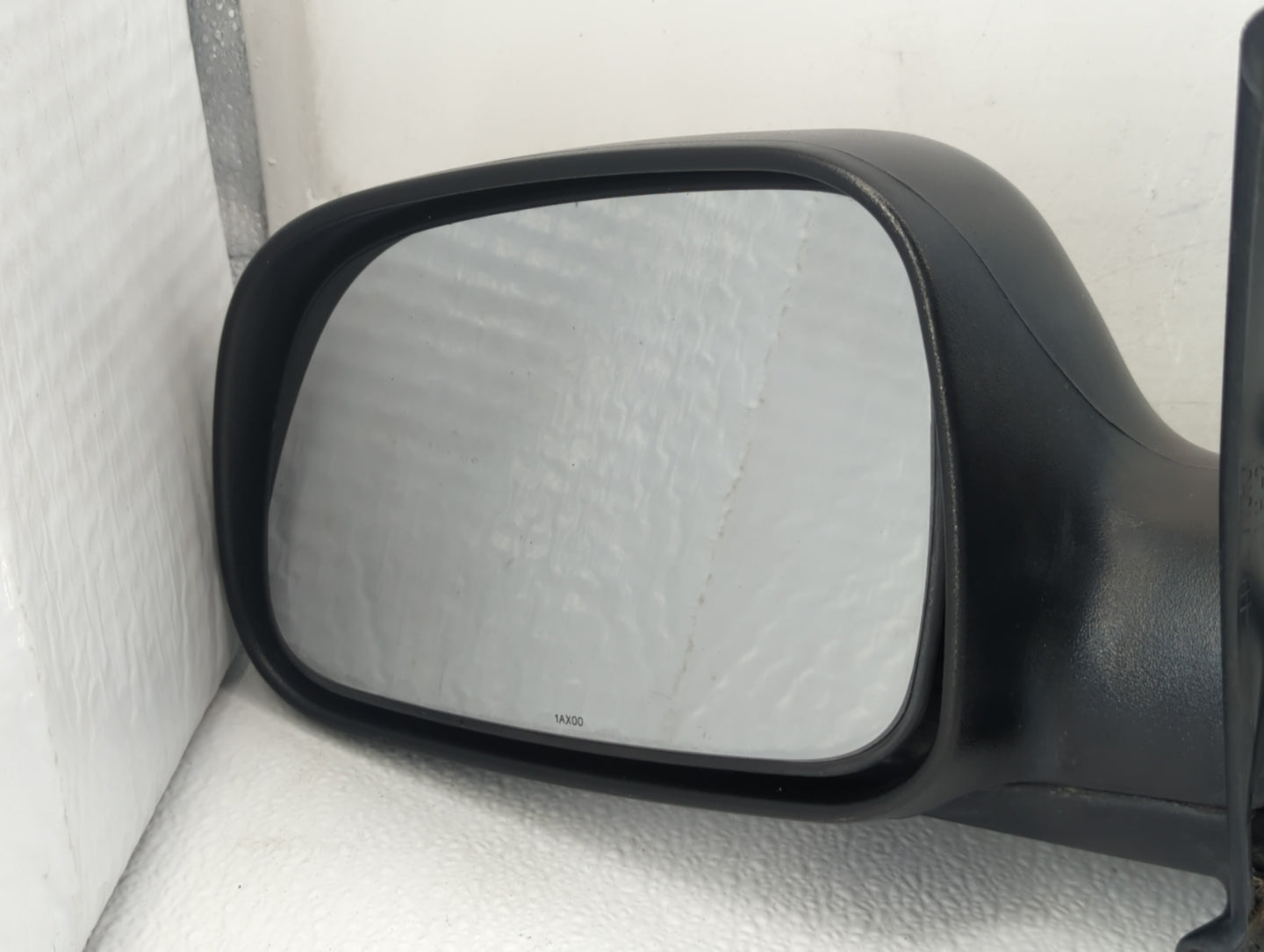 2008 Toyota Camry Driver Side View Mirror - Left Door Mirror OEM Used - Oemusedautoparts1.com