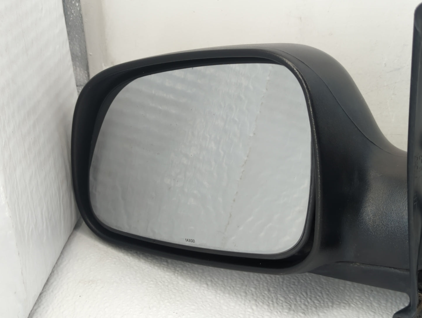 2008 Toyota Camry Driver Side View Mirror - Left Door Mirror OEM Used - Oemusedautoparts1.com