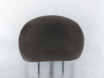compare product 2007-2009 Toyota Camry Headrest Head Rest Front Driver Passenger Seat