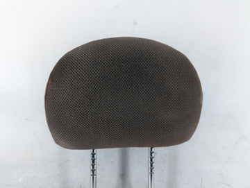 2007-2009 Toyota Camry Headrest Head Rest Front Driver Passenger Seat - Oemusedautoparts1.com