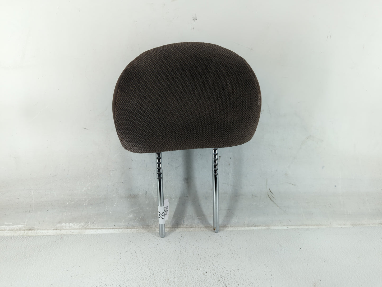 2007-2009 Toyota Camry Headrest Head Rest Front Driver Passenger Seat - Oemusedautoparts1.com