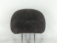 2008 Toyota Camry Headrest Head Rest Front Driver Passenger Seat - Oemusedautoparts1.com