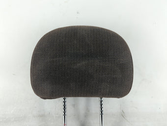 compare product 2008 Toyota Camry Headrest Head Rest Front Driver Passenger Seat