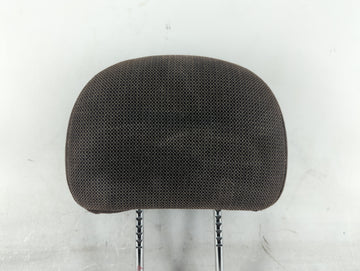 2008 Toyota Camry Headrest Head Rest Front Driver Passenger Seat - Oemusedautoparts1.com