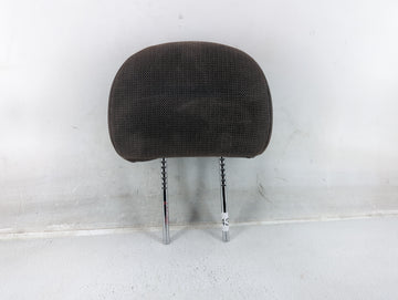 2008 Toyota Camry Headrest Head Rest Front Driver Passenger Seat