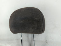 2008 Toyota Camry Headrest Head Rest Front Driver Passenger Seat - Oemusedautoparts1.com