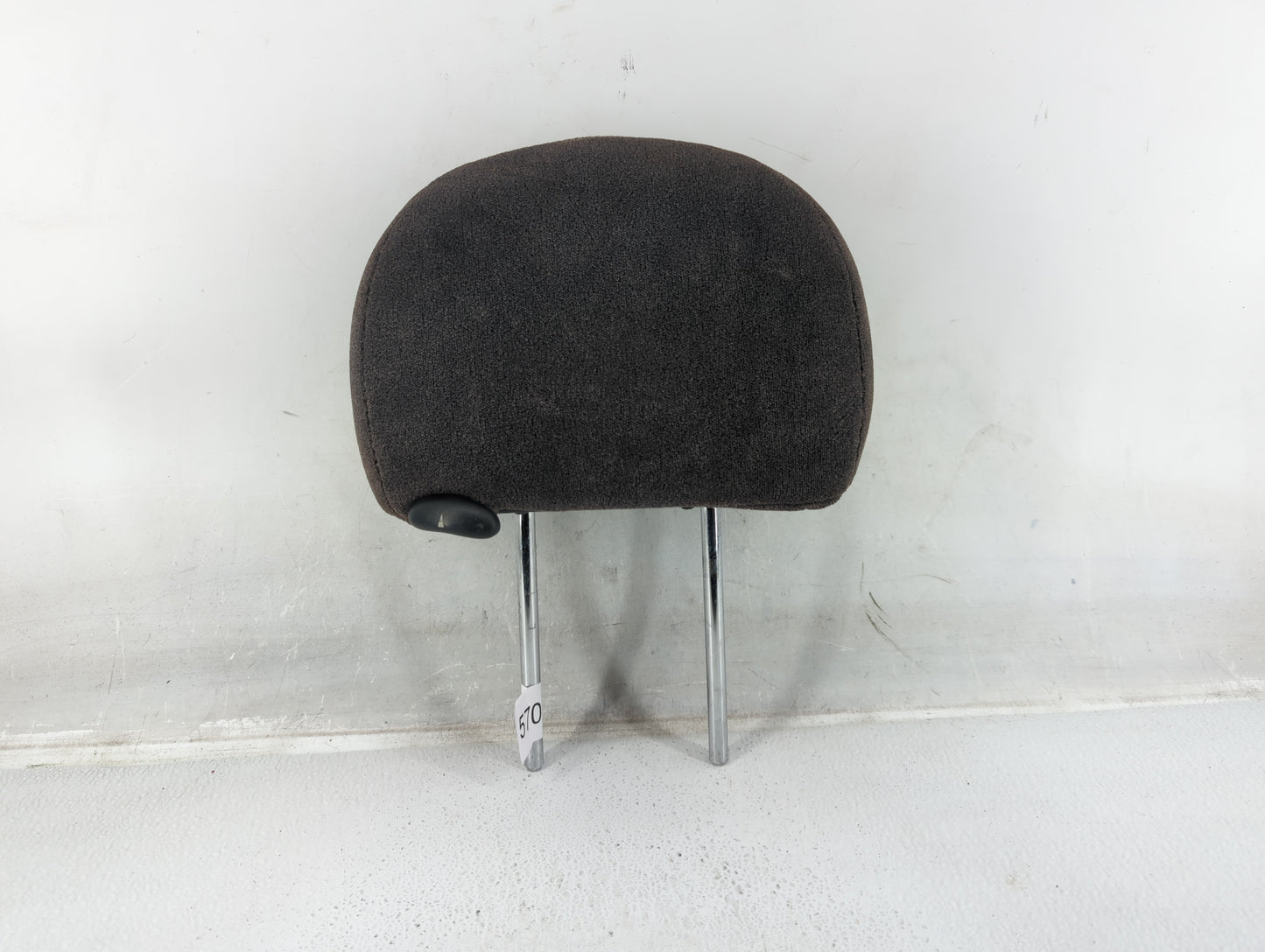 2008 Toyota Camry Headrest Head Rest Front Driver Passenger Seat - Oemusedautoparts1.com