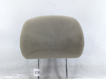 compare product 2008 Toyota Camry Headrest Head Rest Front Driver Passenger Seat Fits OEM Used Auto Parts