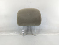 2008 Toyota Camry Headrest Head Rest Front Driver Passenger Seat Fits OEM Used Auto Parts - Oemusedautoparts1.com