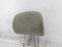 2008 Toyota Camry Headrest Head Rest Front Driver Passenger Seat Fits OEM Used Auto Parts - Oemusedautoparts1.com