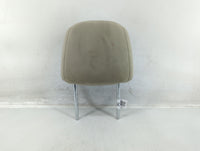 2008 Toyota Camry Headrest Head Rest Front Driver Passenger Seat Fits Fits 2001 2002 OEM Used Auto Parts - Oemusedautoparts1