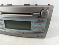 2007-2009 Toyota Camry Am Fm Cd Player Radio Receiver - Oemusedautoparts1.com