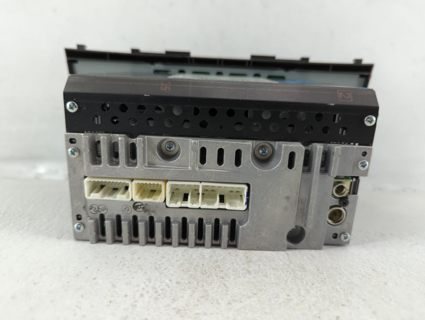 2007-2009 Toyota Camry Am Fm Cd Player Radio Receiver - Oemusedautoparts1.com