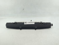 2007-2011 Toyota Camry Information Display Screen - Oemusedautoparts1.com
