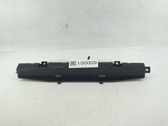 compare product 2007-2011 Toyota Camry Information Display Screen