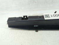 2007-2011 Toyota Camry Information Display Screen - Oemusedautoparts1.com