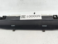 2007-2011 Toyota Camry Information Display Screen - Oemusedautoparts1.com