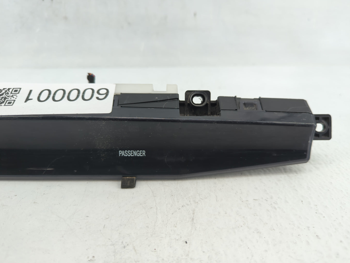2007-2011 Toyota Camry Information Display Screen - Oemusedautoparts1.com