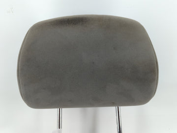 2008 Toyota Camry Headrest Head Rest Front Driver Passenger Seat Fits OEM Used Auto Parts - Oemusedautoparts1.com