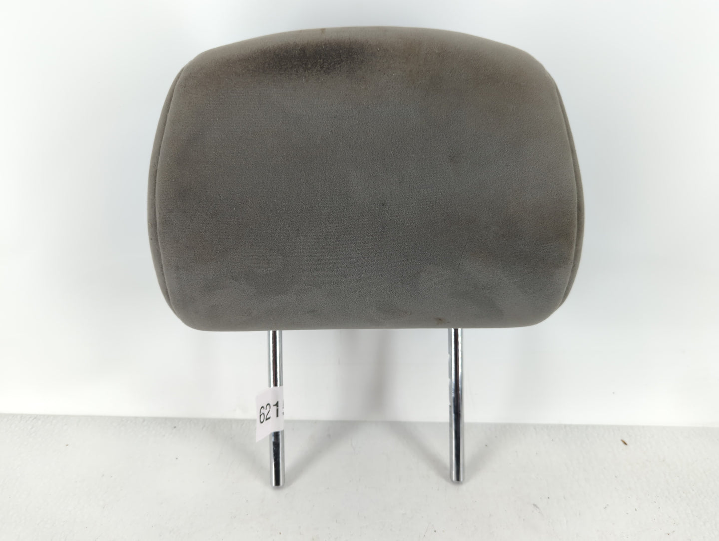2008 Toyota Camry Headrest Head Rest Front Driver Passenger Seat Fits OEM Used Auto Parts - Oemusedautoparts1.com