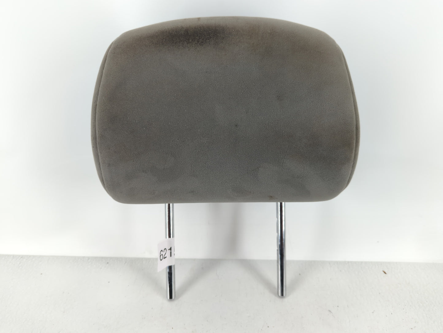 2008 Toyota Camry Headrest Head Rest Front Driver Passenger Seat Fits OEM Used Auto Parts - Oemusedautoparts1.com