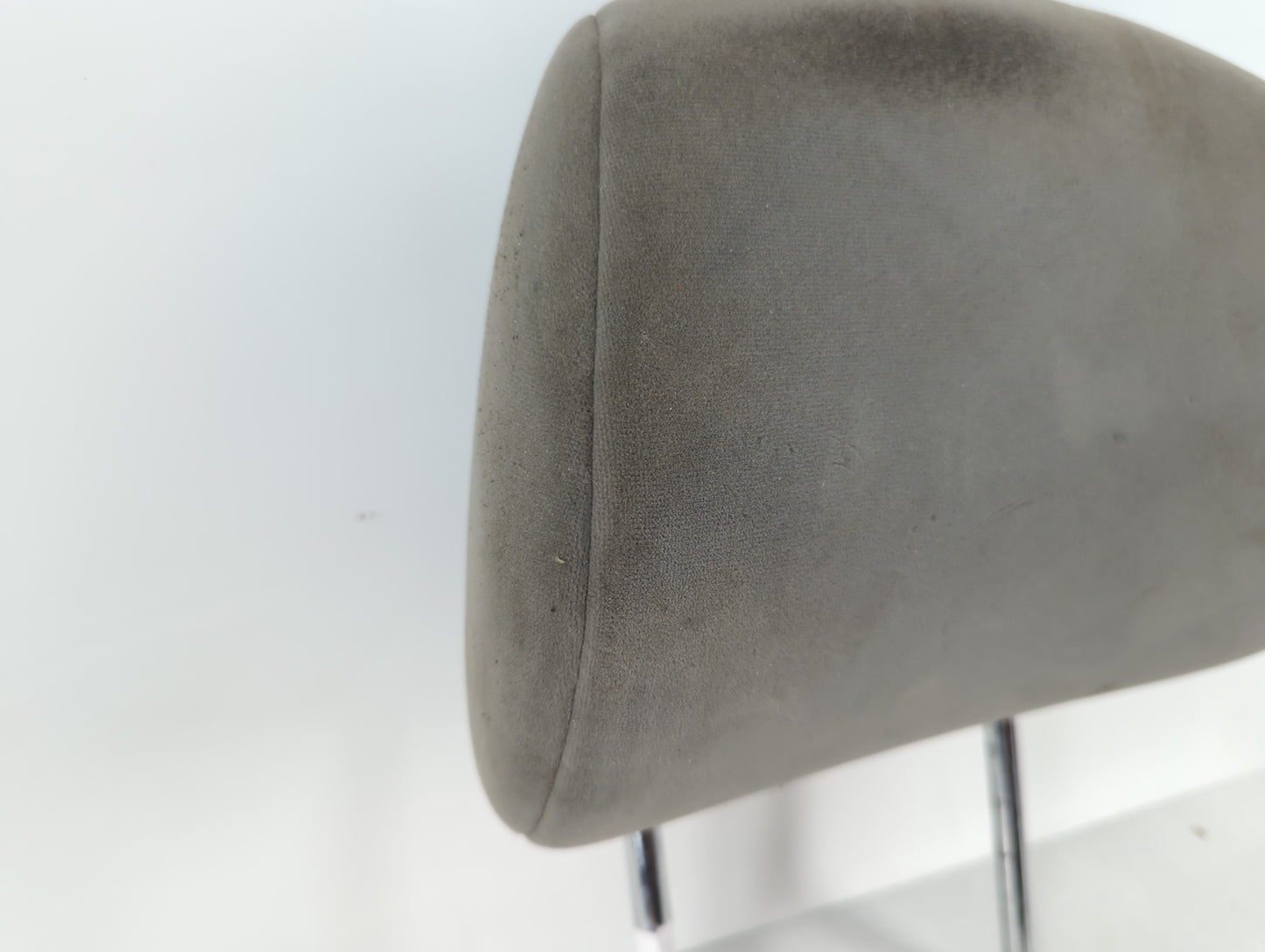 2008 Toyota Camry Headrest Head Rest Front Driver Passenger Seat Fits OEM Used Auto Parts - Oemusedautoparts1.com
