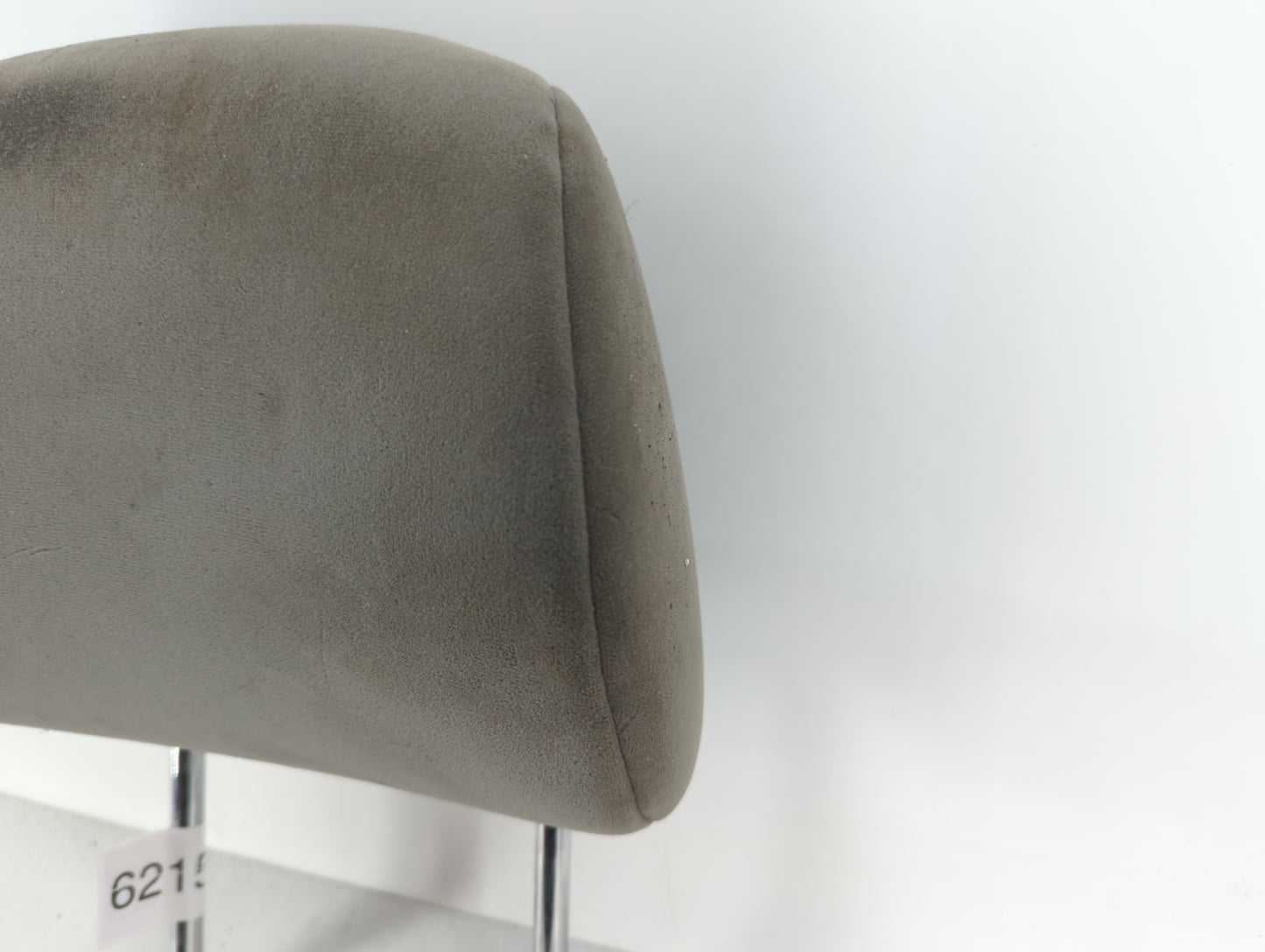 2008 Toyota Camry Headrest Head Rest Front Driver Passenger Seat Fits OEM Used Auto Parts - Oemusedautoparts1.com