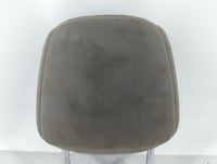 2008 Toyota Camry Headrest Head Rest Front Driver Passenger Seat Fits OEM Used Auto Parts - Oemusedautoparts1.com