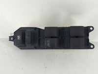 2007-2009 Toyota Camry Master Power Window Switch Replacement Driver Side Left P/N:0G81 20-31 Fits OEM Used Auto Parts - Oem