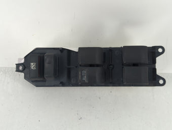 compare product 2007-2009 Toyota Camry Master Power Window Switch Replacement Driver Side Left P/N:0G81 20-31 Fits OEM Used Auto Parts