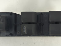 2007-2009 Toyota Camry Master Power Window Switch Replacement Driver Side Left P/N:0G81 20-31 Fits OEM Used Auto Parts - Oem