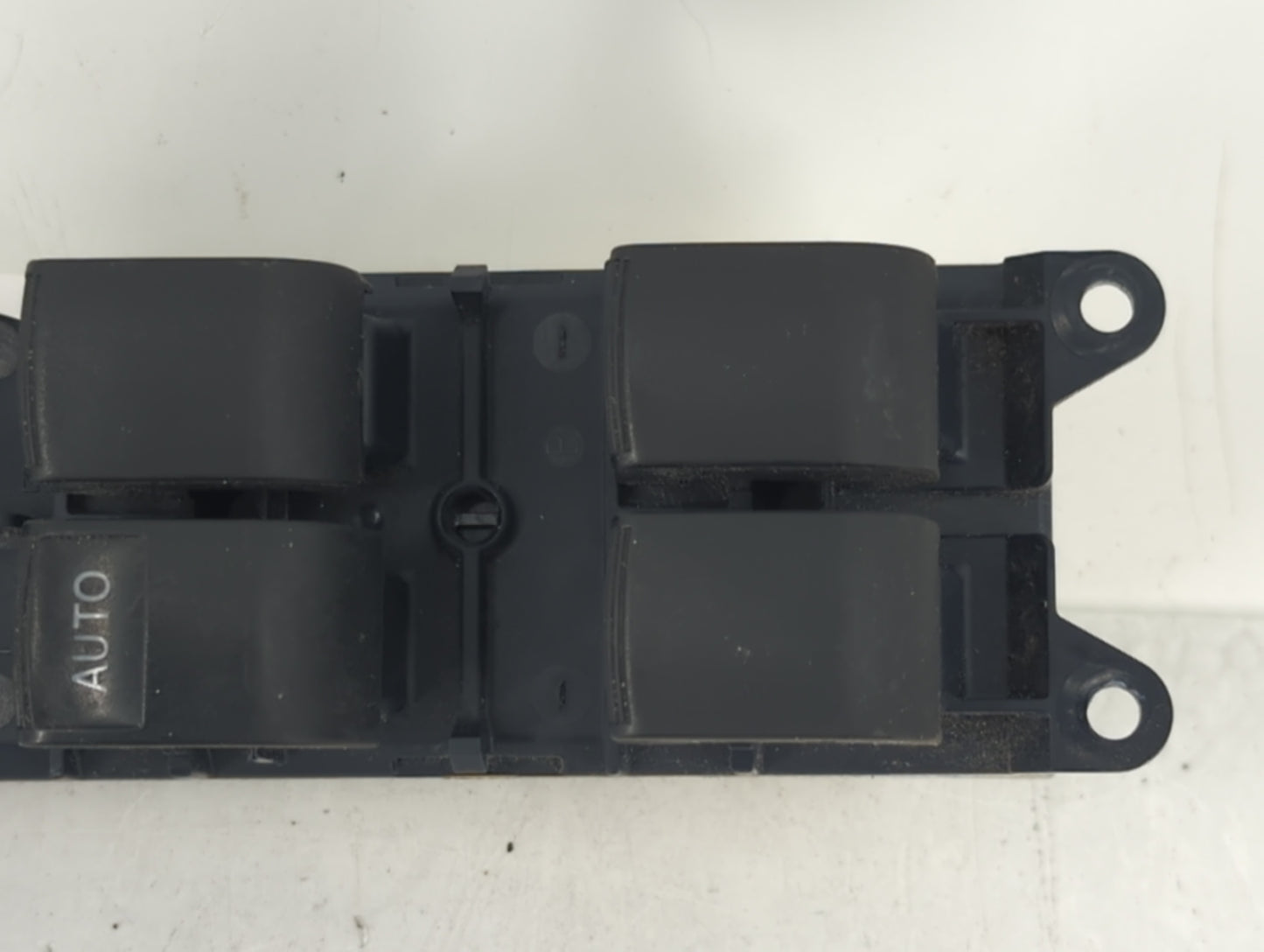 2007-2009 Toyota Camry Master Power Window Switch Replacement Driver Side Left P/N:0G81 20-31 Fits OEM Used Auto Parts - Oem