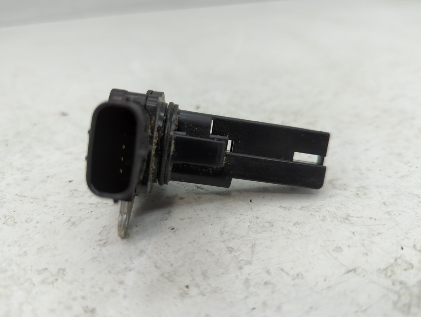 2007-2011 Toyota Camry Mass Air Flow Meter Maf - Oemusedautoparts1.com