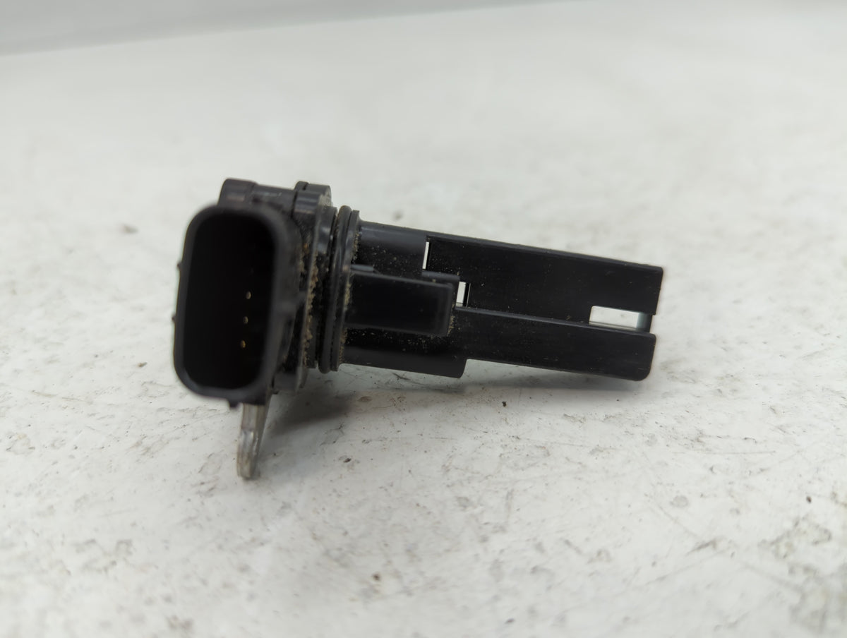 2007-2011 Toyota Camry Mass Air Flow Meter Maf Sensor 633601 - Oemusedautoparts1.com