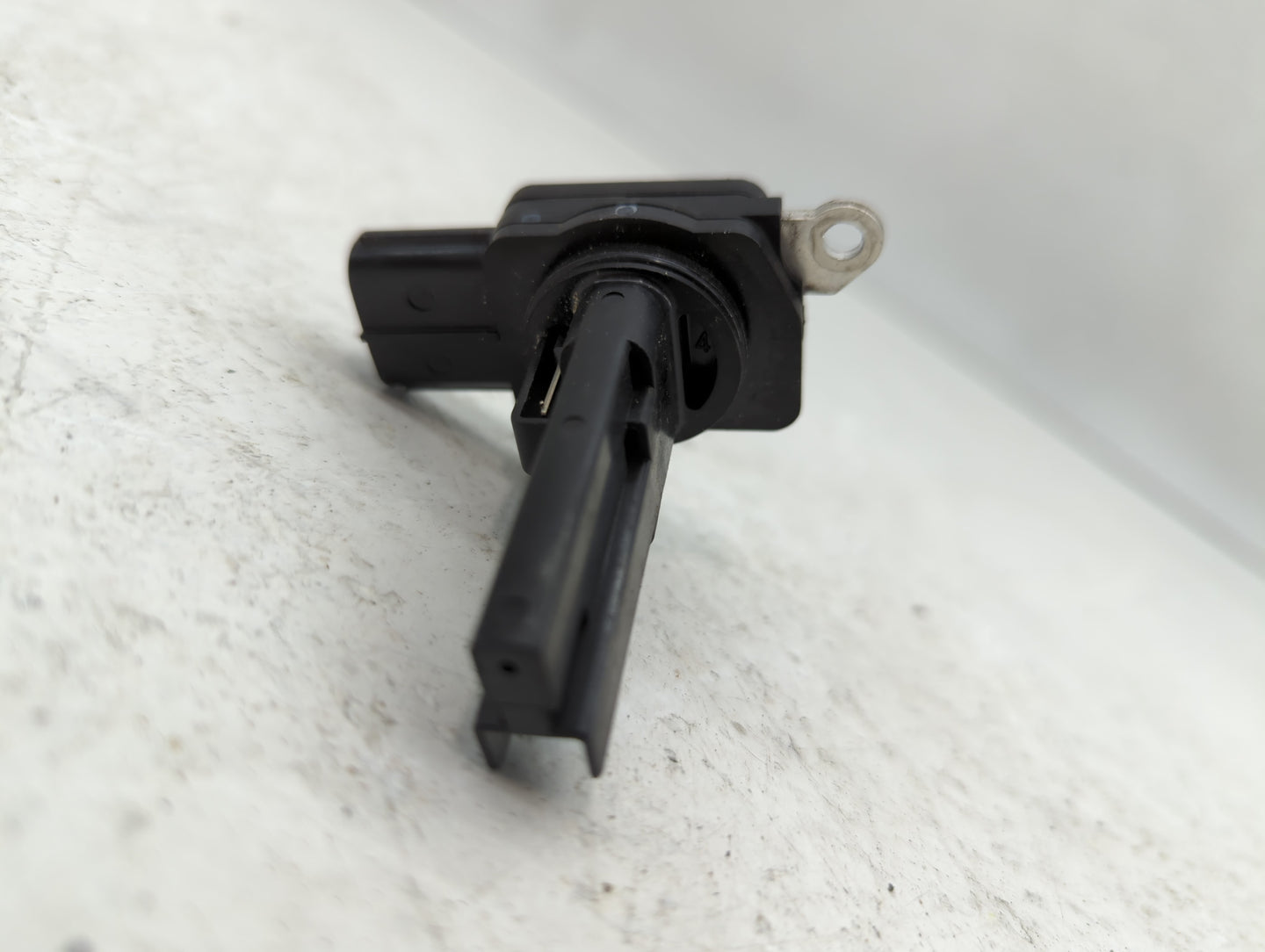 2007-2011 Toyota Camry Mass Air Flow Meter Maf - Oemusedautoparts1.com