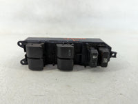 2007-2009 Toyota Camry Master Power Window Switch Replacement Driver Side Left Fits OEM Used Auto Parts - Oemusedautoparts1.