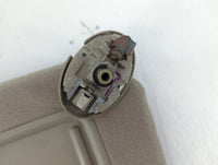 2007-2011 Toyota Camry Sun Visor Shade Replacement Passenger Right Mirror Fits Fits 2007 2008 2009 2010 2011 OEM Used Auto P