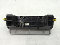 2007-2009 Toyota Camry Climate Control Module Temperature AC/Heater Replacement P/N:559000616100 Fits Fits 2007 2008 2009 OE