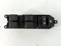 2007-2009 Toyota Camry Master Power Window Switch Replacement Driver Side Left Fits OEM Used Auto Parts - Oemusedautoparts1.