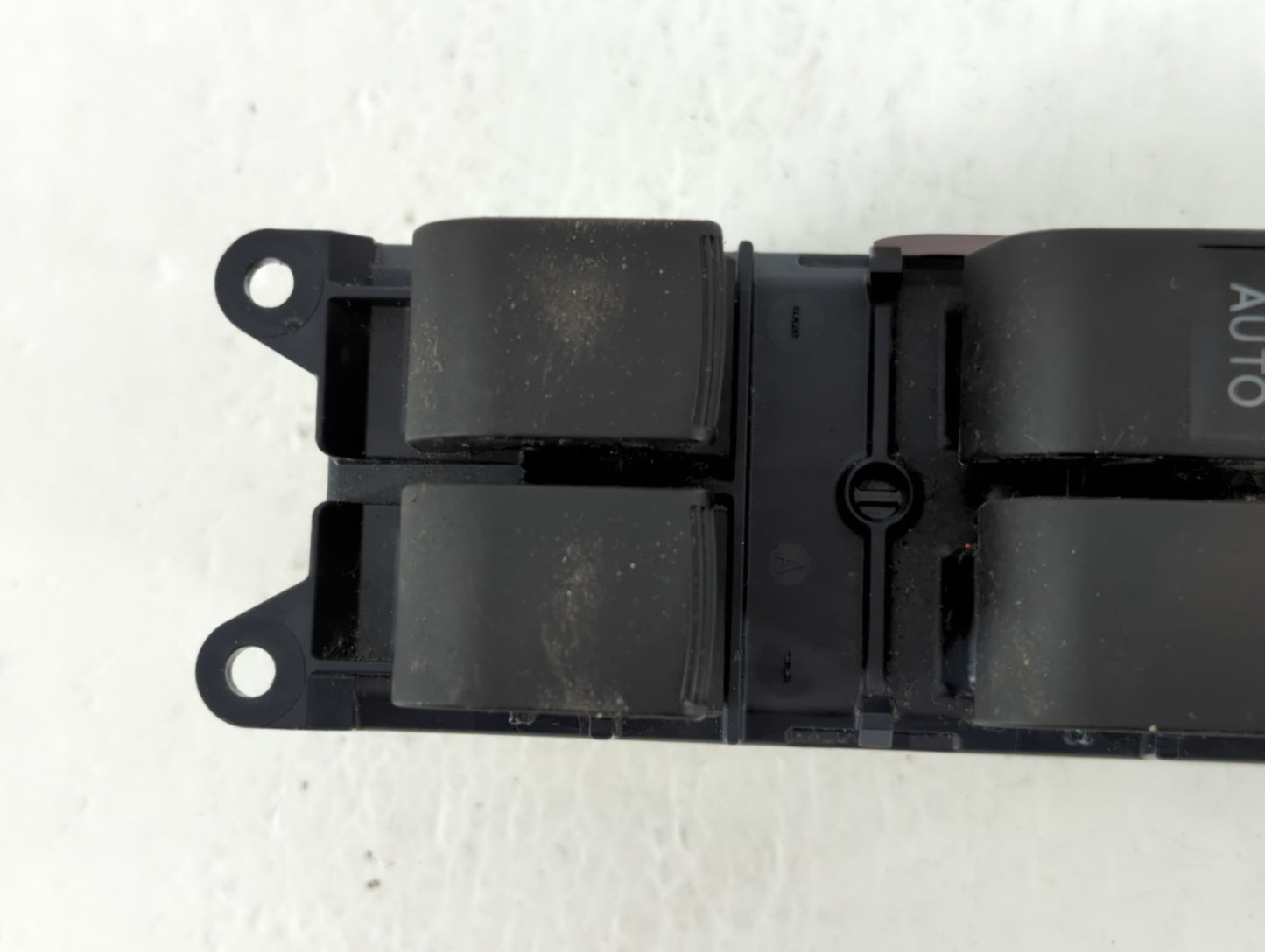 2007-2009 Toyota Camry Master Power Window Switch Replacement Driver Side Left Fits OEM Used Auto Parts - Oemusedautoparts1.