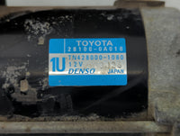 2004-2017 Toyota Camry Car Starter Motor Solenoid OEM P/N:28100-0A010 Fits OEM Used Auto Parts - Oemusedautoparts1.com