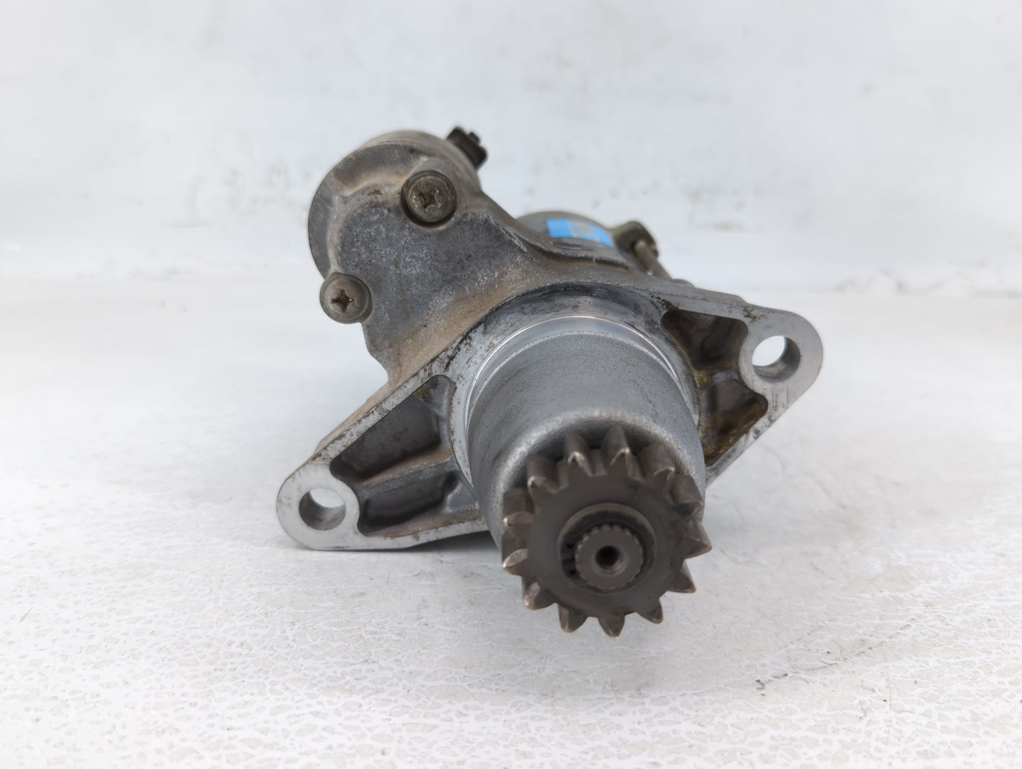 2004-2017 Toyota Camry Car Starter Motor Solenoid OEM P/N:28100-0A010 Fits OEM Used Auto Parts - Oemusedautoparts1.com
