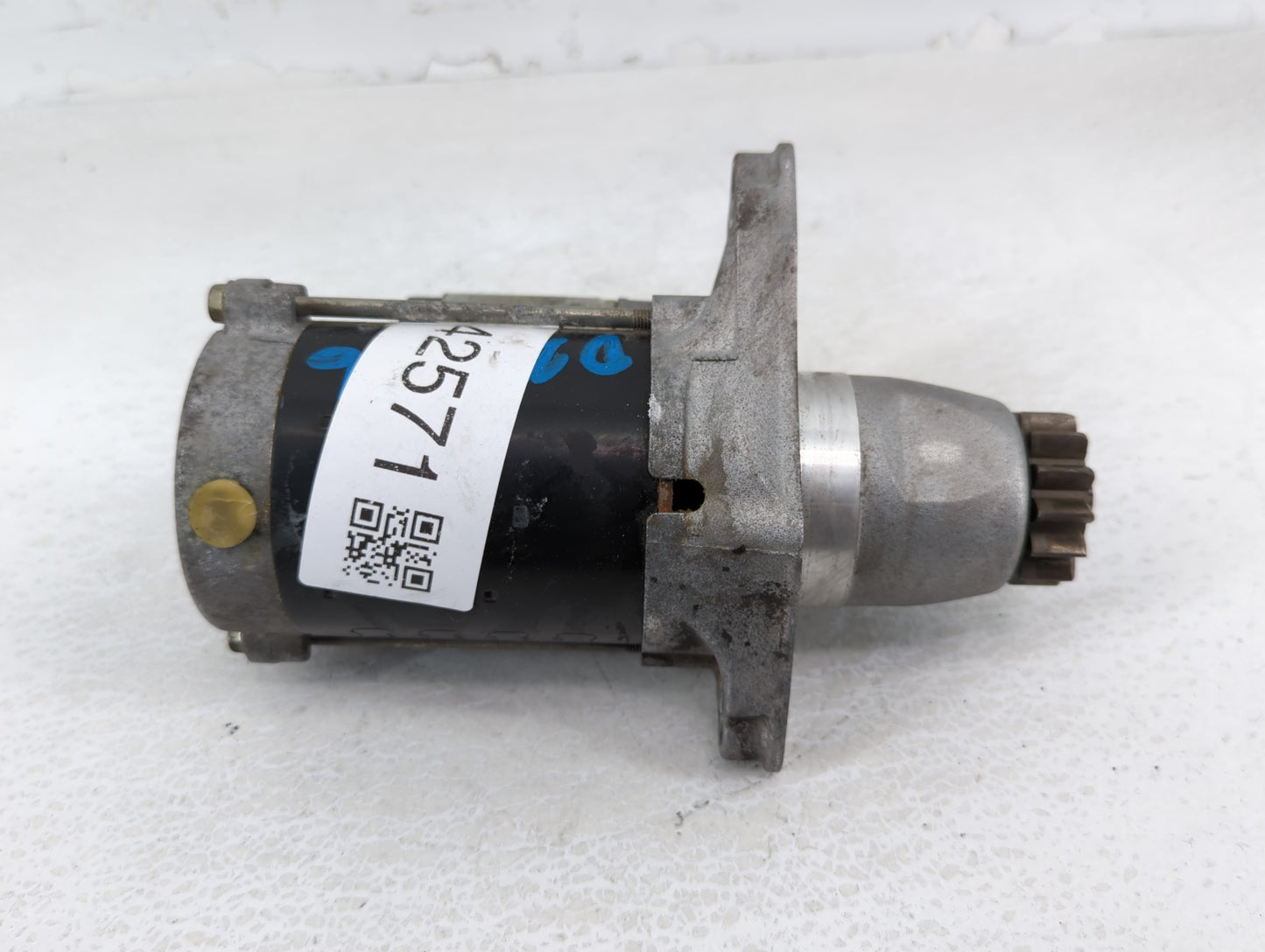 2004-2017 Toyota Camry Car Starter Motor Solenoid OEM P/N:28100-0A010 Fits OEM Used Auto Parts - Oemusedautoparts1.com