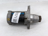 2004-2017 Toyota Camry Car Starter Motor Solenoid OEM P/N:28100-0A010 Fits OEM Used Auto Parts - Oemusedautoparts1.com